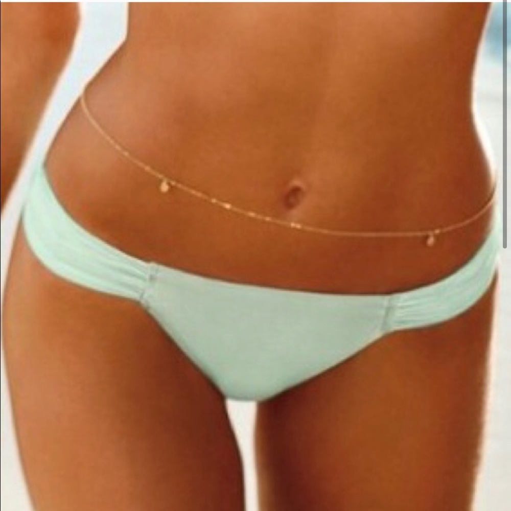 Victoria Secret Bikini Bottom